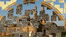 Jama Masjid - ( Friday Mosque) - Ahmedabad,Gujarat, India.