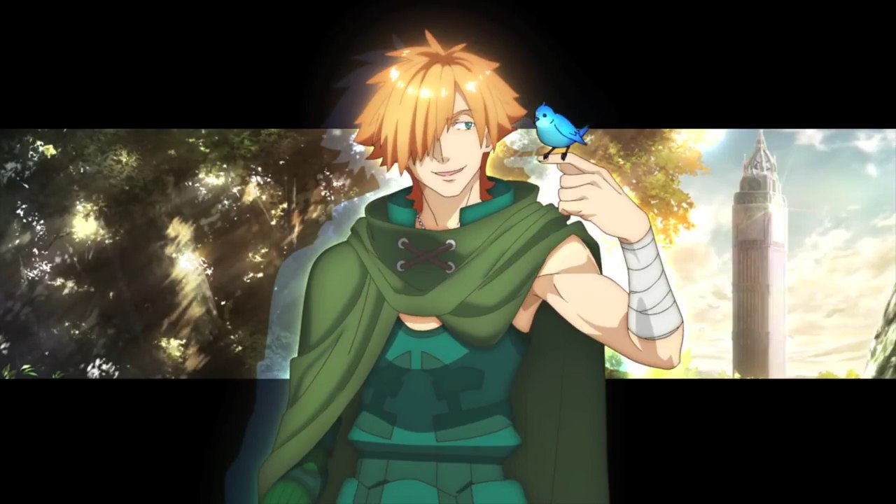 [Owlolf-fansub] Fate／Extra Last Encore CM2 vostfr [720p]