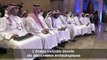 L'Arabie saoudite dévoile dix découvertes archéologiques