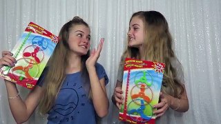 Trying Summer Dollar Store Products ~ Save or Spend? ~ Jacy and Kacy