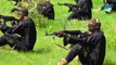 2,300 Suspected Boko Haram Members Get Unprecedented Mass Trial