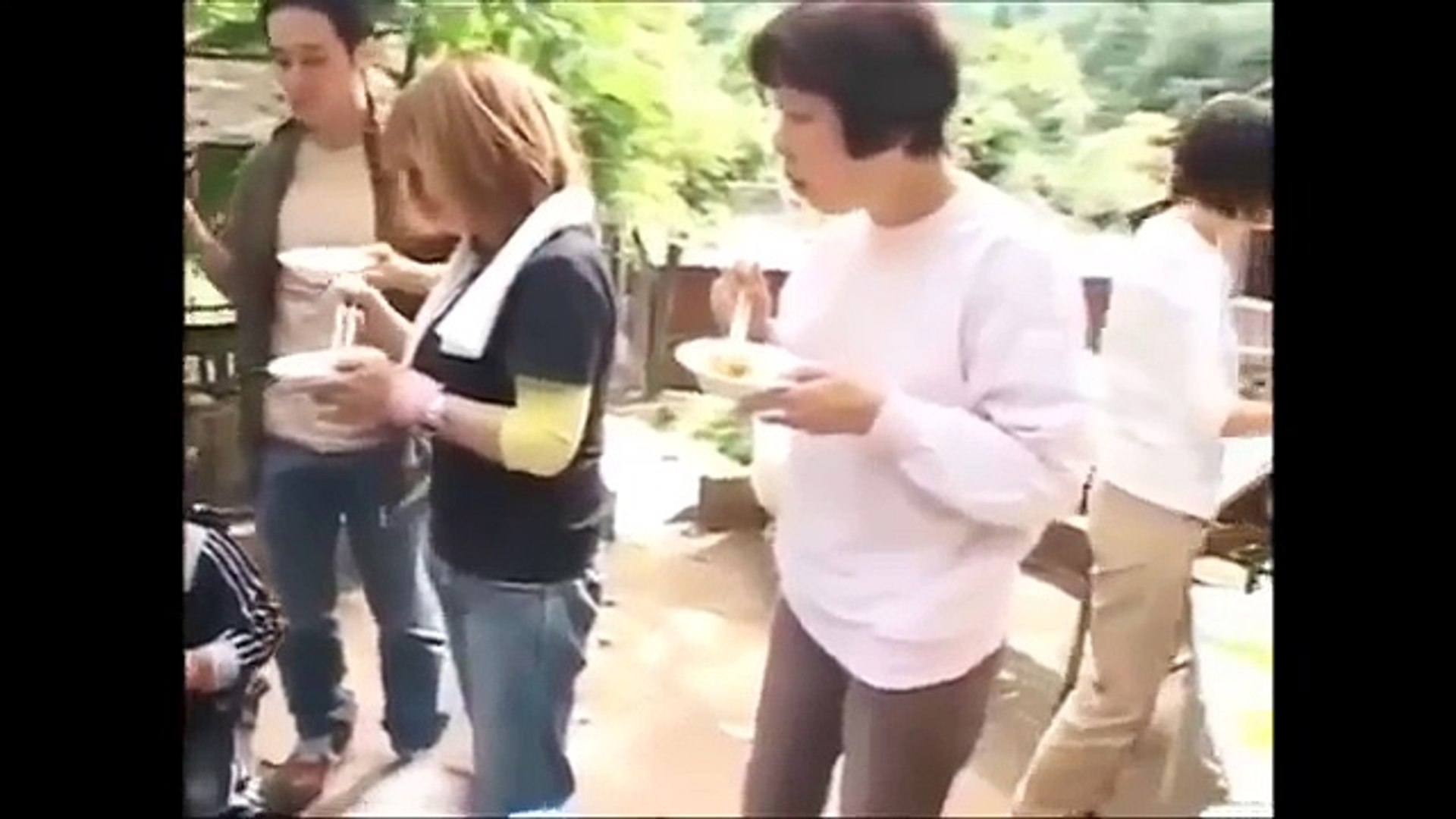 放送禁止 5 しじんの村 Video Dailymotion