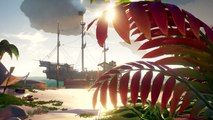 Sea of Thieves - Dev diary - potenziamenti Xbox One X