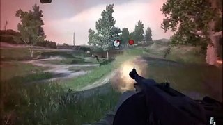 Brothers In Arms: Hells Highway PC gameplay 3