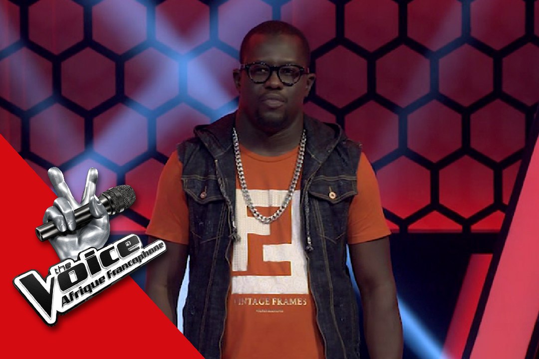 Intégrale Leekma Audition à l’aveugle The Voice Afrique francophone 2017