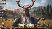 Como Baixar e instalar The Hunter Call of the Wild Codex 2017   Tradução em Português !