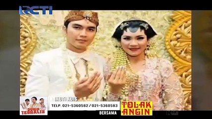 Nyanyian Hati Aldi Taher