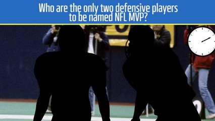 Fill in the Blank Trivia - Week 10