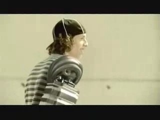 Pub Coca Cola 2007 - Androides