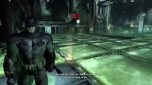 Batman: Arkham City - All Riddler Hostage Rescues