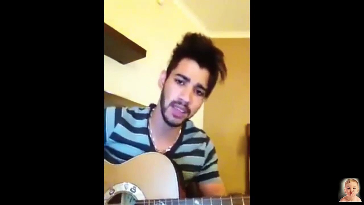 GUSTTAVO  LIMA  -  Então  pode  ir