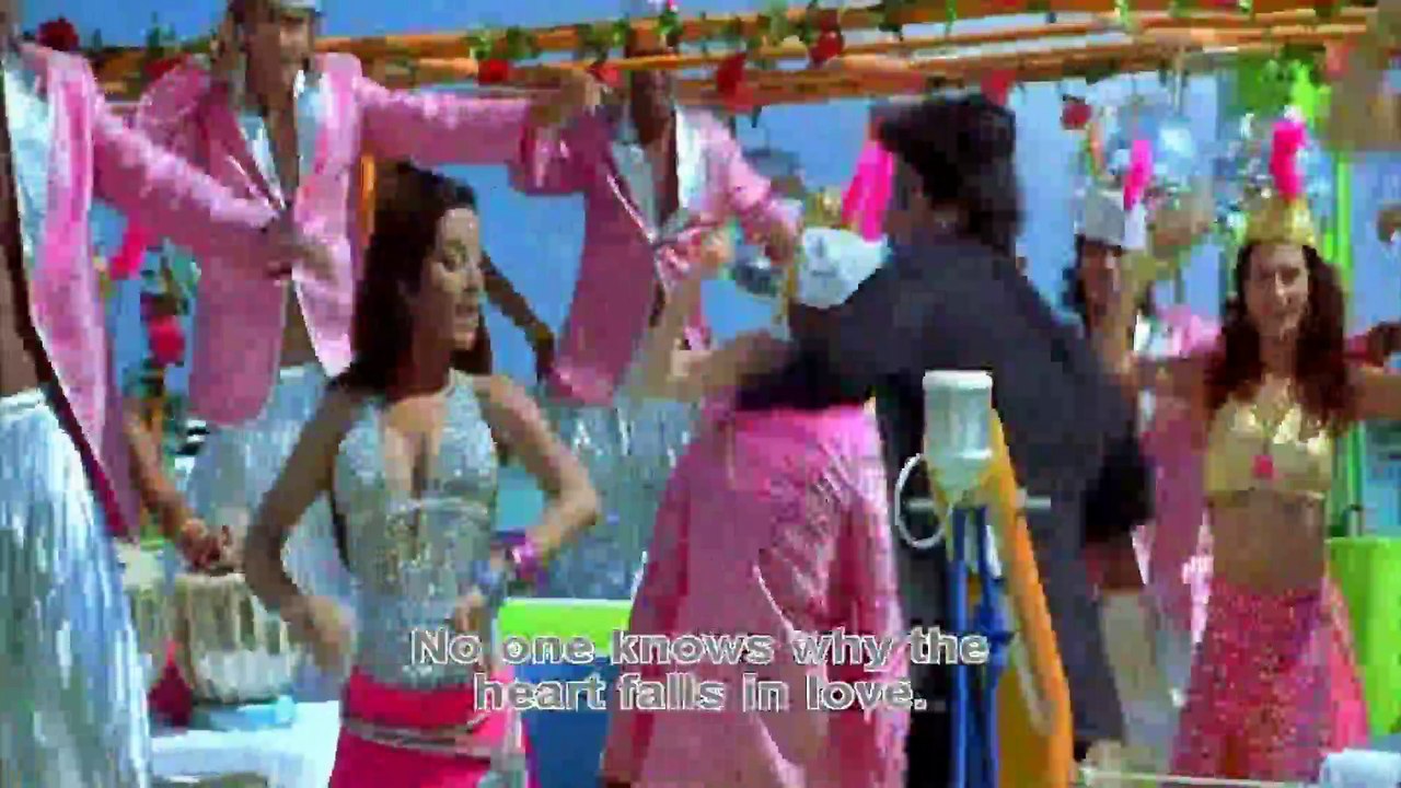 Kyun Hota Hai Dil Deewana