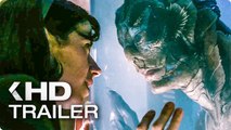 The Shape of Water Red Band Trailer #2 (2017) - Movieclips Trailers