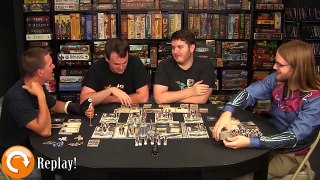 Dead of Winter - Gameplay & Discussion