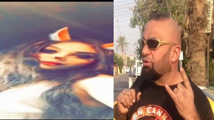 عركه جوجو دعاره مع مصطفى الحجي