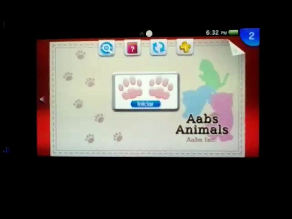 AABS ANIMALS Jogos Bizarros na PSN
