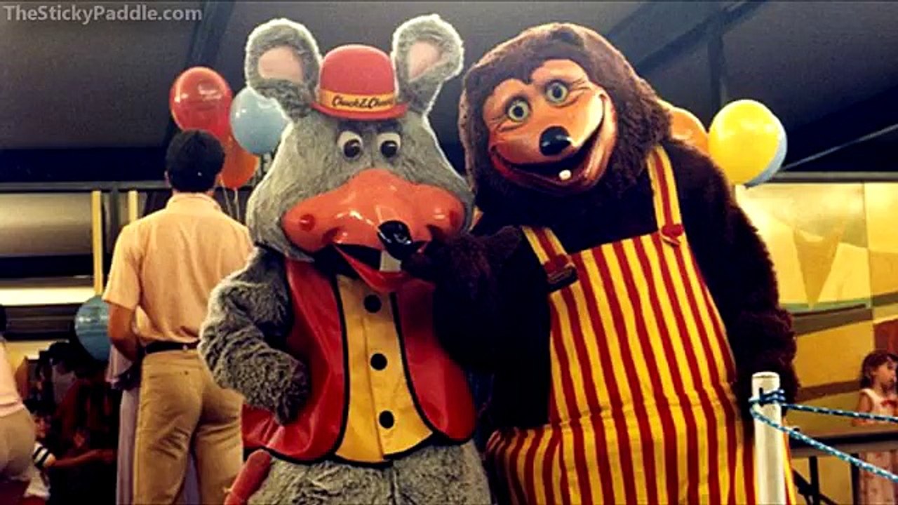 Creepy Gaming - FIVE NIGHTS AT FREDDYS (FNAF)