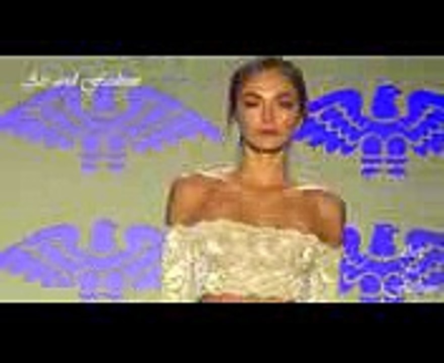 Runway Fashion - Artistic Expression 26