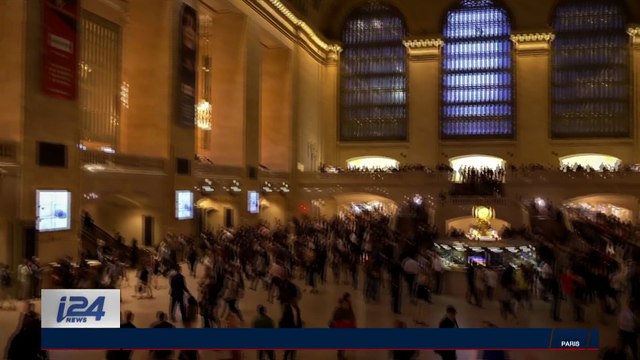 CLEARCUT | Syrian forces drive ISIS from stronghold | Thursday, November 9th 2017