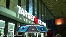Jamal Crawford Full Highlights vs Hornets (2017.11.05) - 15 Pts