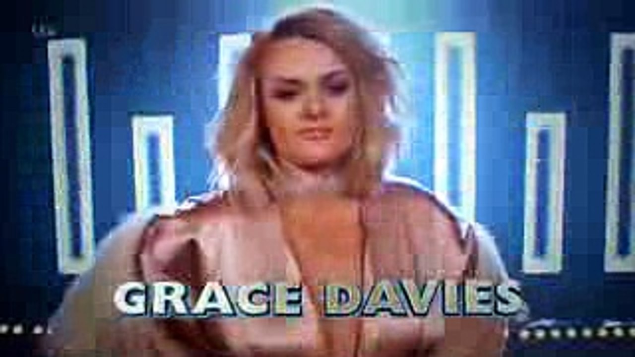 The X Factor UK 2017 Season 14 Live Shows Episode 20 Intro Full Clip S14E20