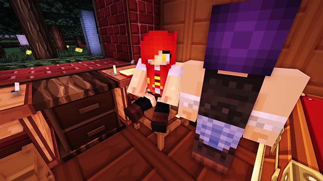 On Our Way Blades and Magic EP16 Minecraft Roleplay