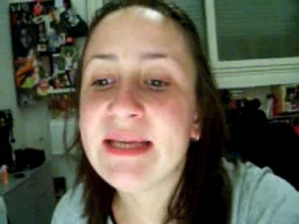 Pouf Vidéo Dailymotion