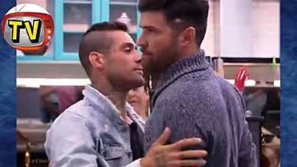 A Fazenda 9: Conflito entre Marcelo, Rita e Ana Paula por Água na Baia 💧