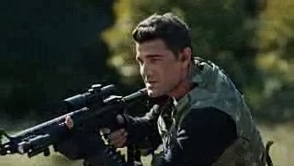 Söz  19.Bölüm - Tim Sancar'ın İnine Giriyor!