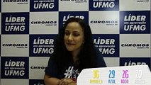 Gabarito ENEM 2017 CHROMOS - Prova Amarela Questão 36  Português