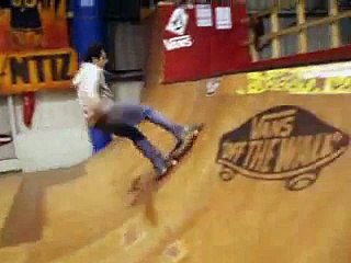 Riders Terreur 3 part.1 Spécial Aurélius