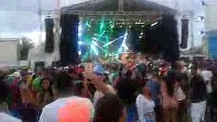 Grafith 29 Anos - reggae das antigas