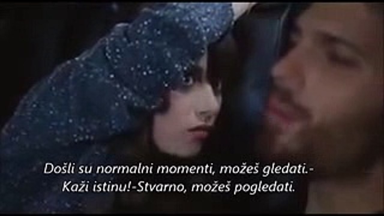 Pun Mesec (Dolunay) - Isecak Iz 18 Epizode