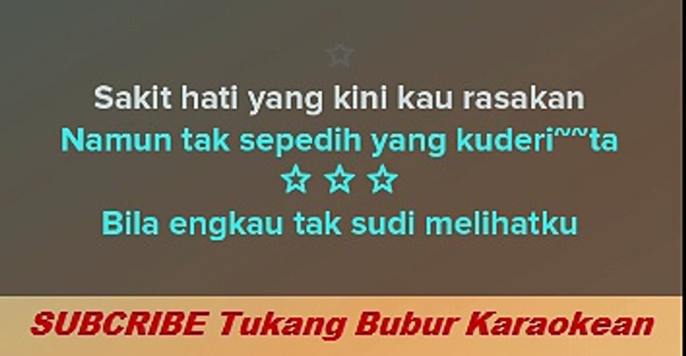 Jeritan hati mirnawati