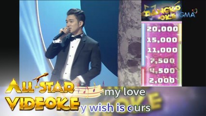 All-Star Videoke Teaser: Tuloy ang birit