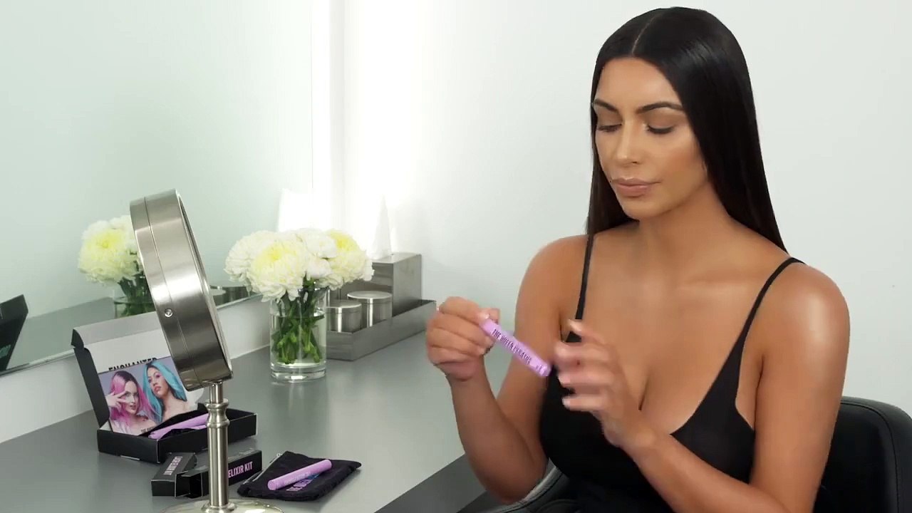 Kim Kardashian West