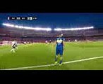 River Plate - Boca Juniors  73' Nahitan Nández GoalGoles 1-2 HD (05112017 Superclásico)