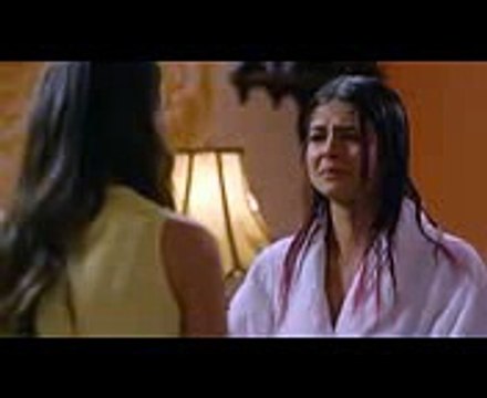 CATALINA SE ENTERA QUE MARIANA ESTUVO CON EL TITI - ESCENA CAPÍTULO 73 SIN SENOS SI HAY PARAISO 2