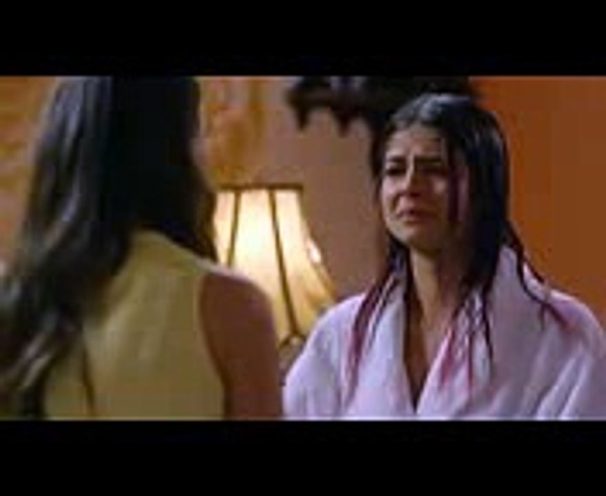 CATALINA SE ENTERA QUE MARIANA ESTUVO CON EL TITI - ESCENA CAPÍTULO 73 SIN SENOS SI HAY PARAISO 2