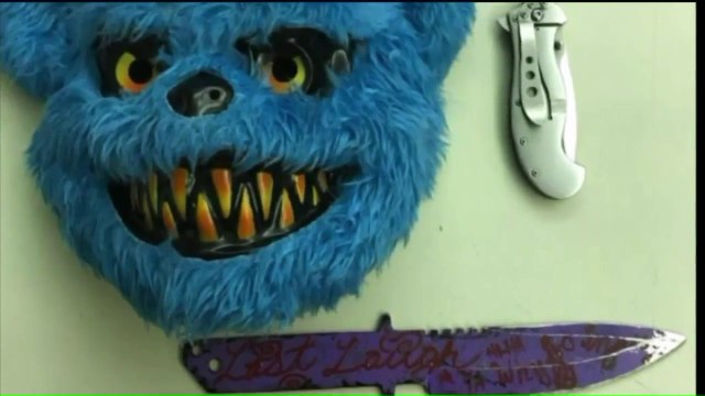 Mask-Wearing Teen Armed with Knife Arrested Outside Illinois High School