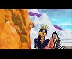 Kinemon Uses Devil Fruit Ability– One Piece [HD] ( Punk Hazard #78)