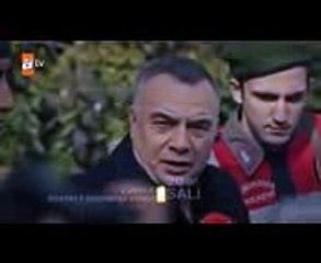 Eşkıya Dünyaya Hükümdar Olmaz - 79.Bölüm fragmanı