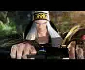 Vệ Trang 1 chiêu cắt đầu Kinh Nghê - Tần thời minh nguyệt ,phần 5 tập 73