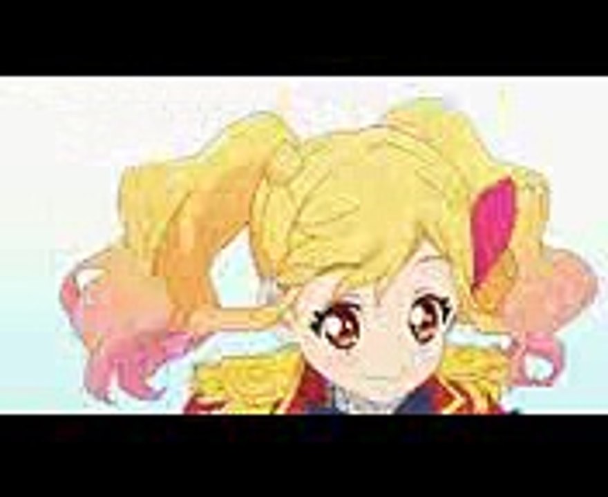 Aikatsu! Stars Episode 81 Preview And Dress Presentationアイカツ スターズ！Ep 81