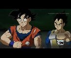 Goku llama a ZenoSama Dragon Ball Super Capitulo 67 Español Latino HD