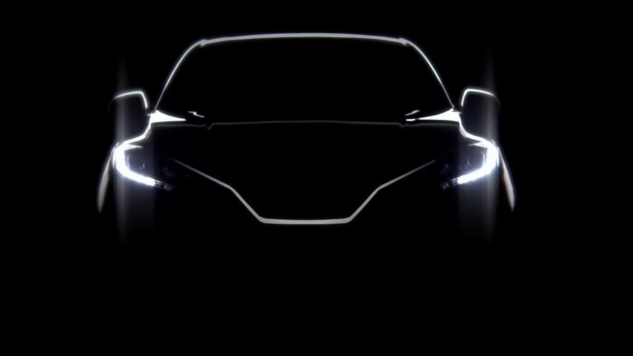 Honda HRV vs Toyota CHR 2017