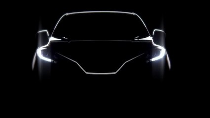 Honda HRV vs Toyota CHR 2017