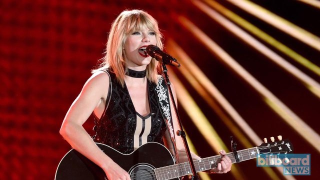 Taylor Swift's 'Reputation' Leaks Online & There Are Cat Memes to Count Down the Album | Billboard News