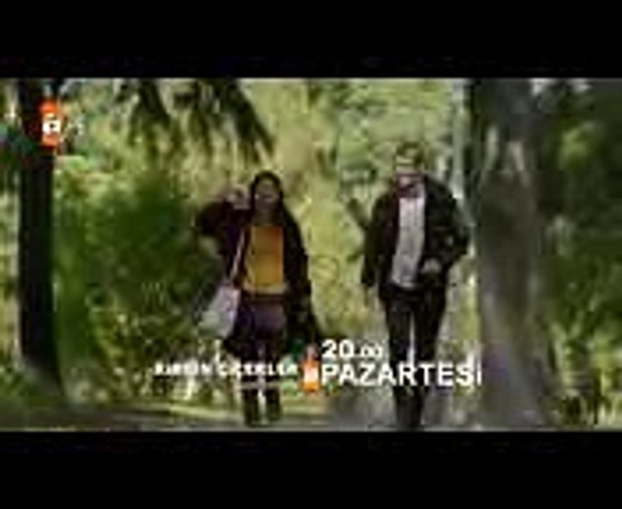 إعلان مسلسل الأزهار الحزينة الحلقة 97