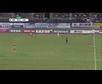 【公式】ゴール動画：大黒 将志（京都）64分 愛媛ＦＣvs京都サンガF.C. 明治安田生命Ｊ２リーグ 第33節 2017118